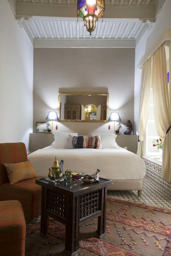 Riad Riad Emotion Essaouira