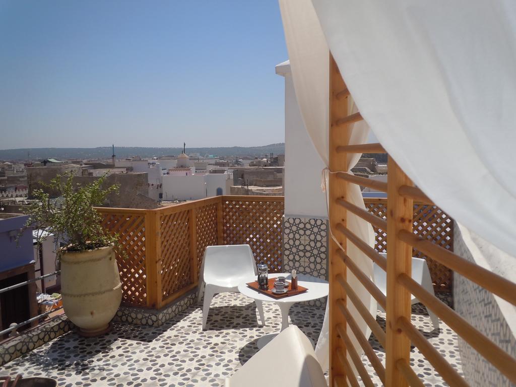 Riad Emotion Essaouira