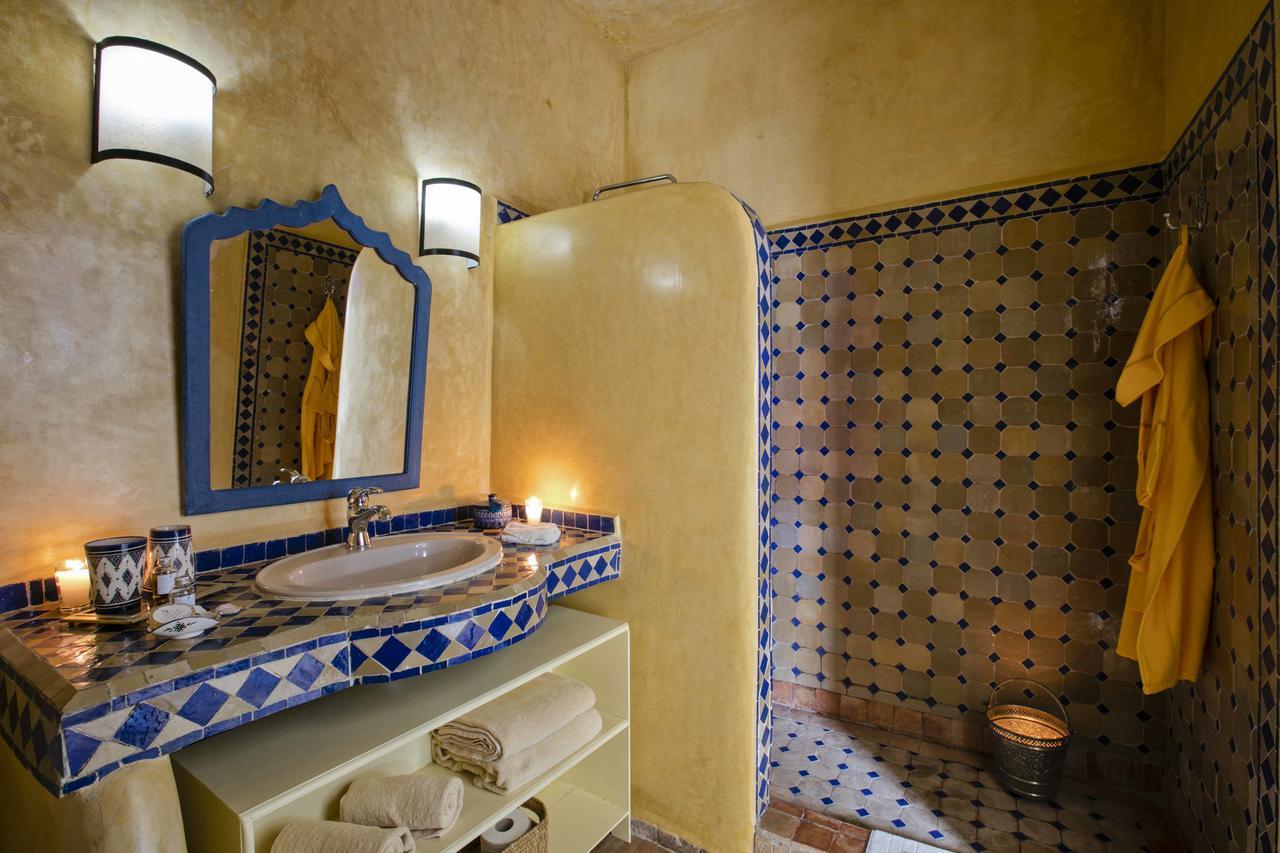 Emotion 3* Essaouira