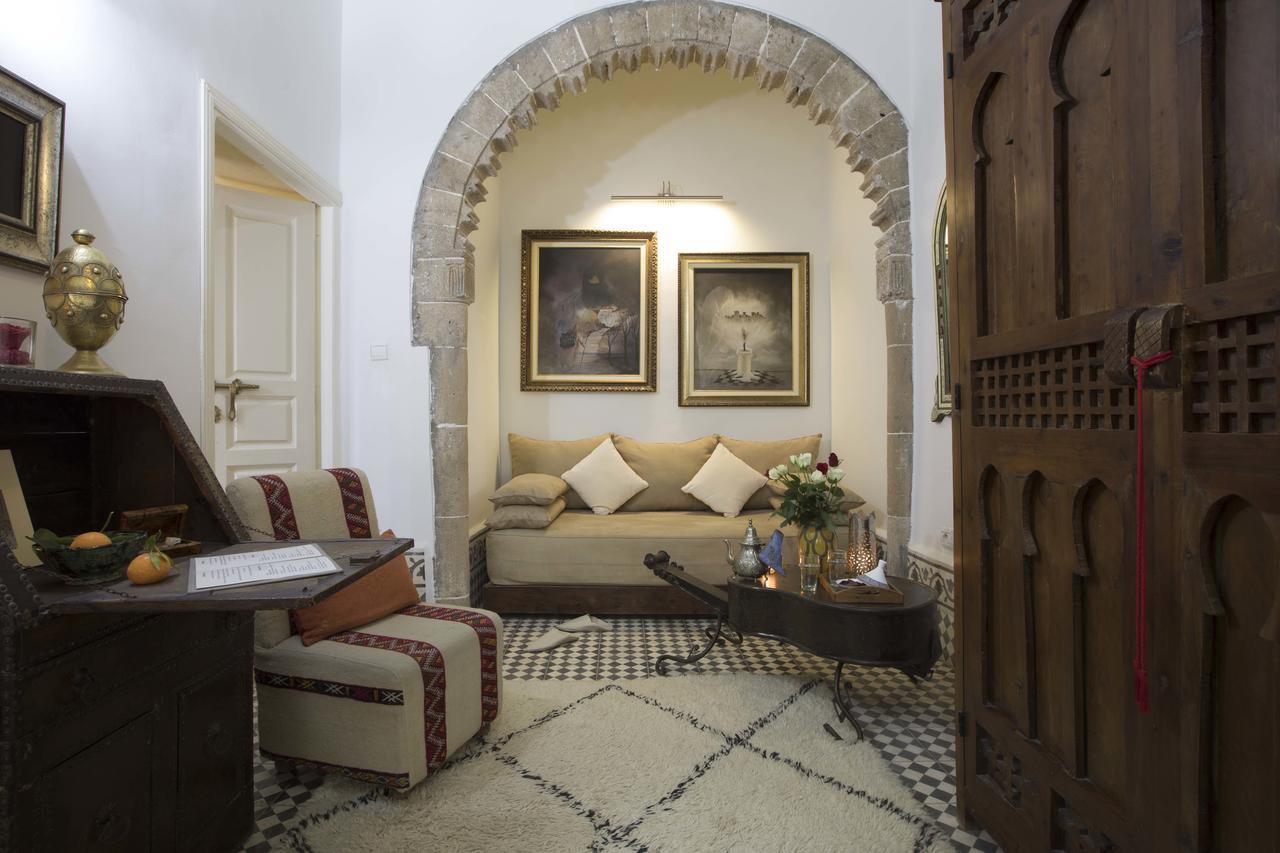 Riad Emotion Essaouira