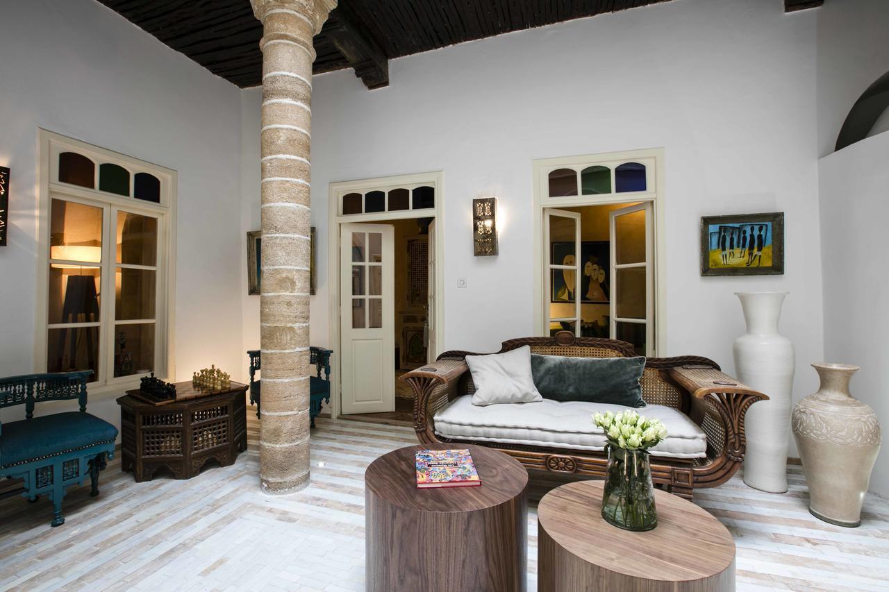Riad Emotion Essaouira