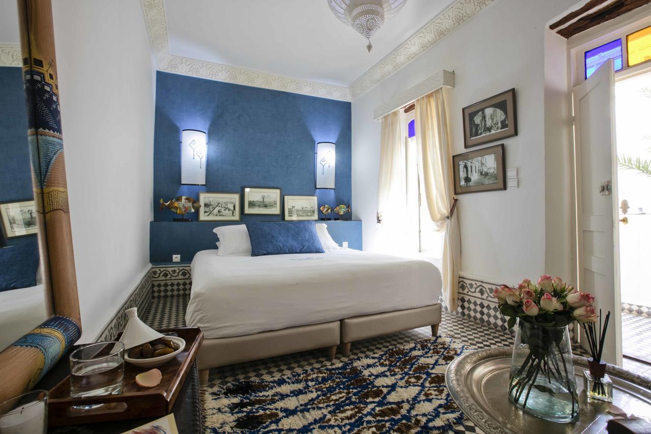 Emotion Riad