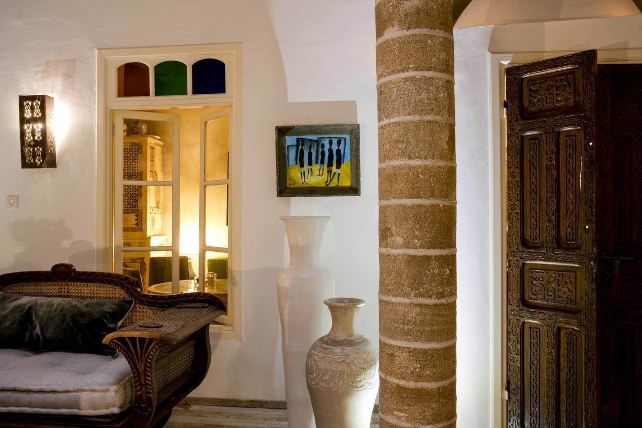 Riad Emotion Essaouira