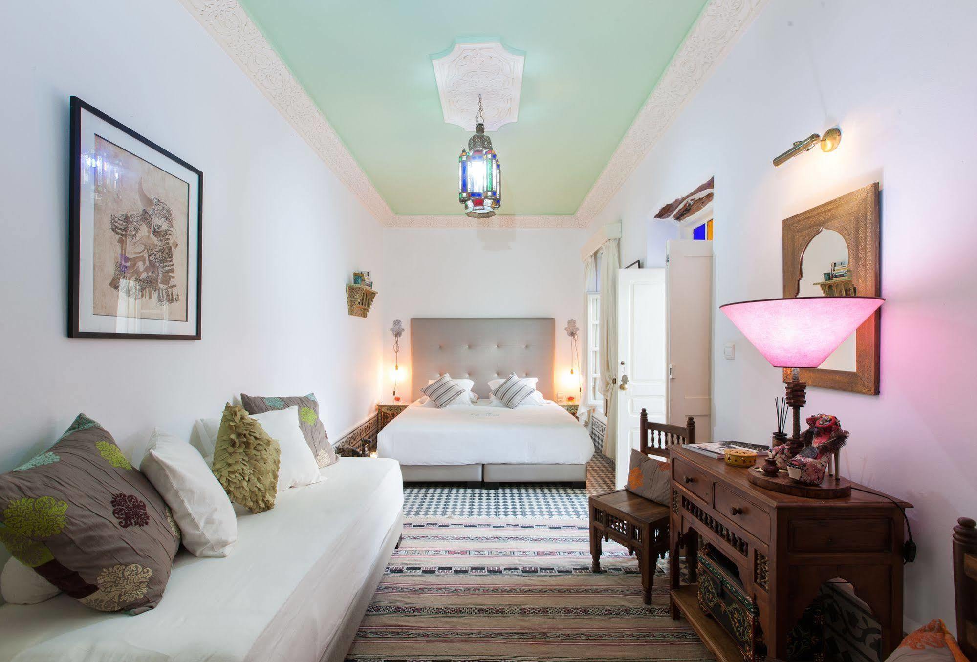 Emotion Essaouira