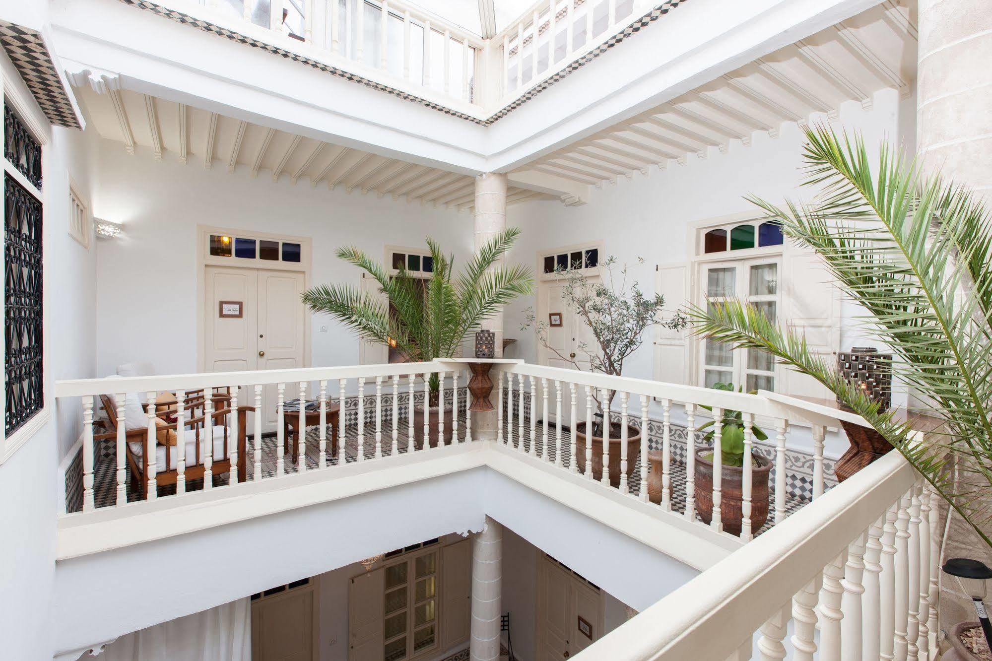 Emotion Riad